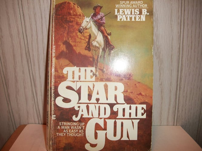The Star and the Gun