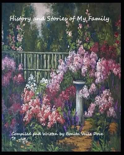 History and Stories from My Family