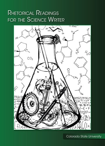 Rhetorical Readings for the Science Writer