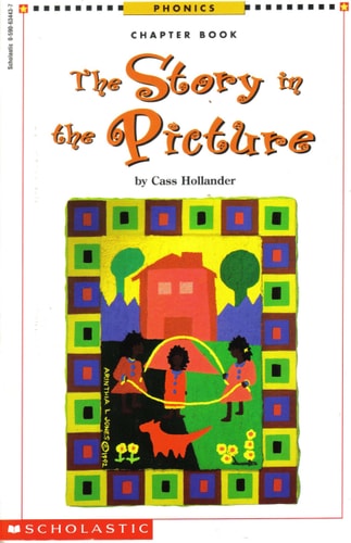 The Story in the Picture Phonics Chapter Book