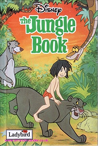 The Jungle Book
