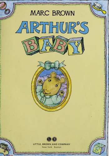 Arthur's Baby