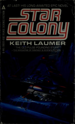 Star Colony