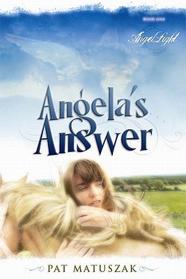 Angela's Answer (Volume 1) (Angel Light)