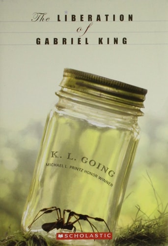 The Liberation of Gabriel King