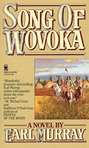 Song of Wovoka (The Buffalo Song)