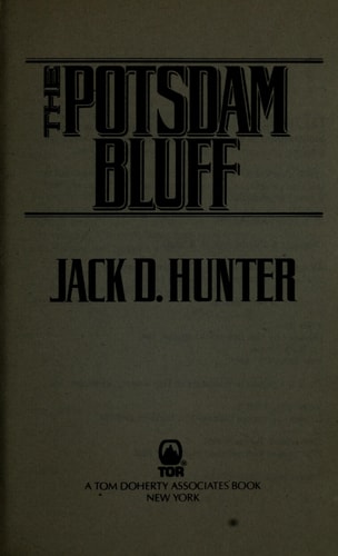 The Potsdam Bluff