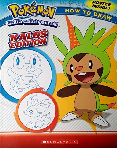 Gotta Catch 'em All!