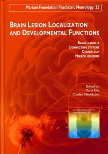 Brain Lesion Localization Developmental