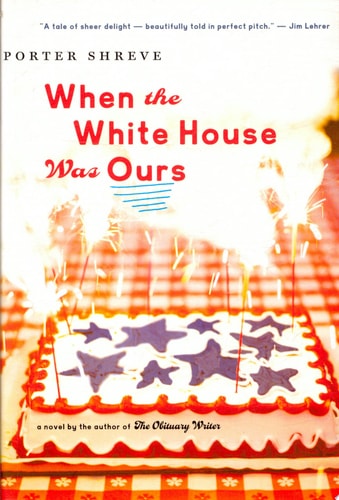 When the White House Was Ours