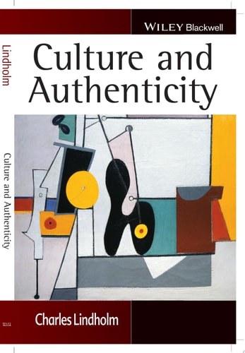 Culture and Authenticity