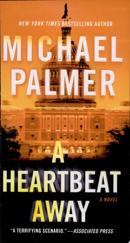 A Heartbeat Away: A Thriller