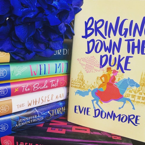 Bringing Down the Duke
