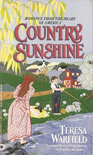 Country Sunshine (Homespun Romance)
