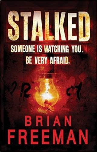 Stalked (Large Print Edition)