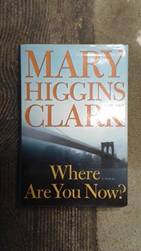 Where Are You Now?