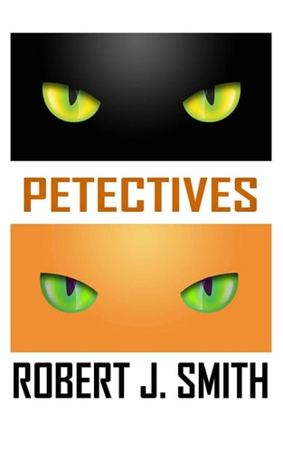 Petectives (Volume 1)