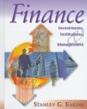 Finance Investments, Institutions, & Management