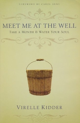 Meet Me At the Well