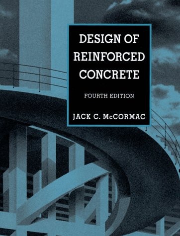 Design of Reinforced Concrete