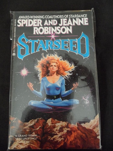 Starseed