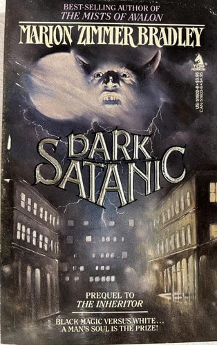 Dark Satanic