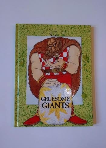 Gruesome Giants Read Me a Story (Read Me a Story Series)