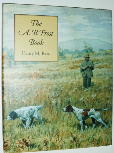 The A.B. Frost Book