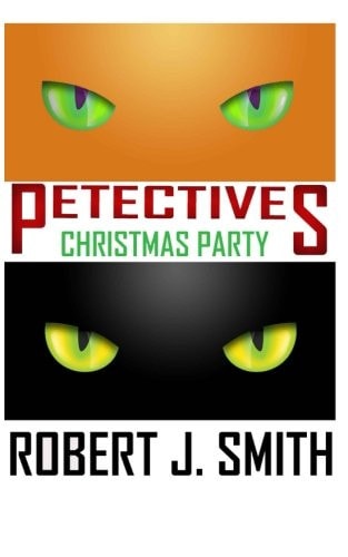 Petectives: Christmas Party