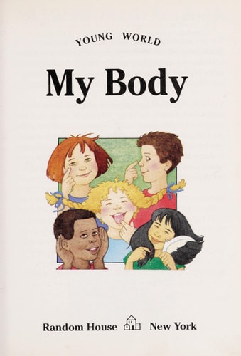 MY BODY (Young World)