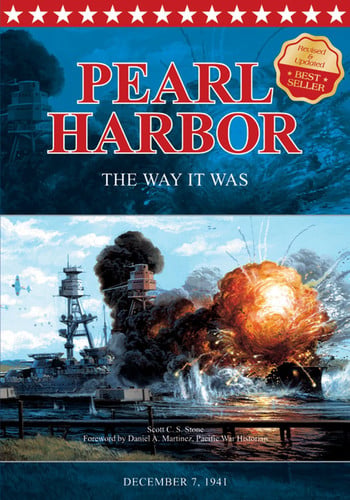 Pearl Harbor: The Way it Was