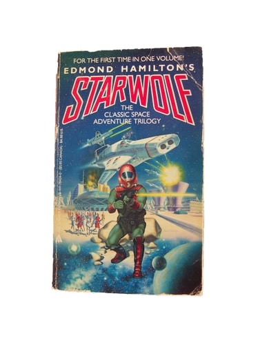 Starwolf