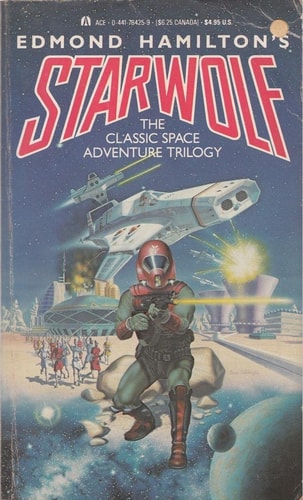 Starwolf