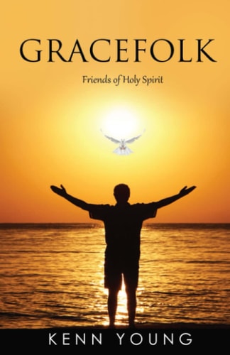 Gracefolk: Friends of Holy Spirit
