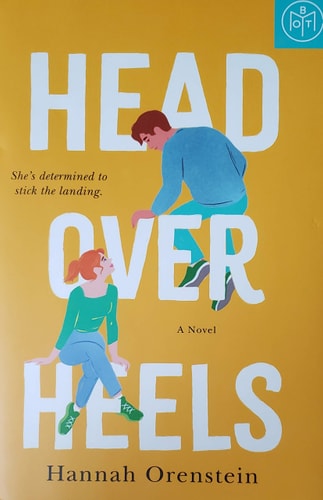 Head Over Heels