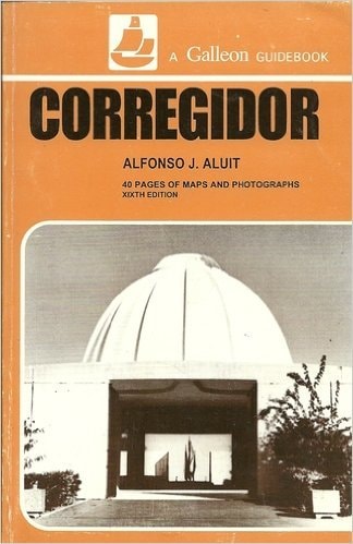 Corregidor