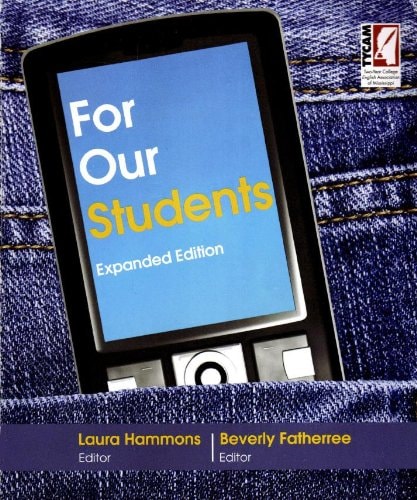 For Our Students: Expanded Edition