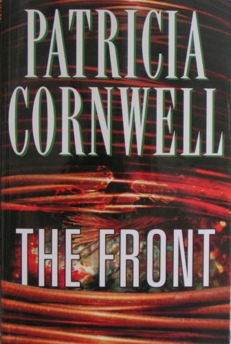 The Front (LARGE PRINT)