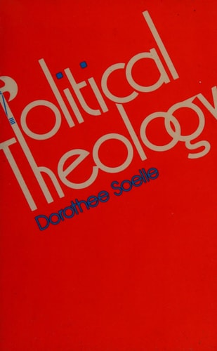 Political theology