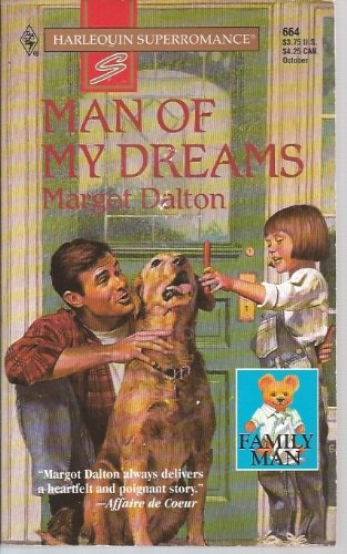 Man of My Dreams : Family Man