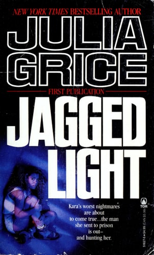 Jagged Light