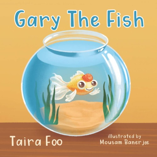 Gary The Fish