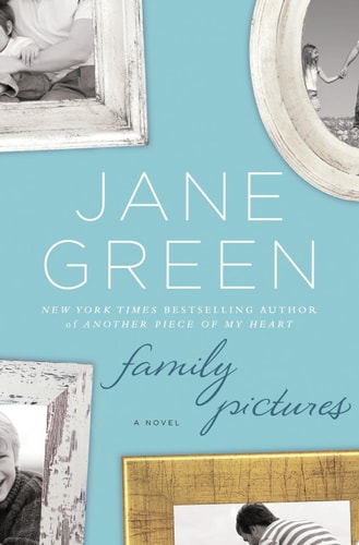 Family Pictures: A Novel