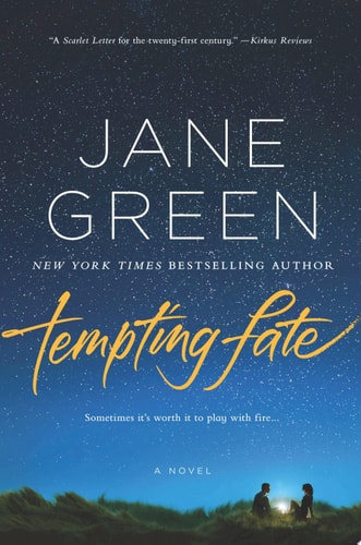 Tempting Fate: A Novel