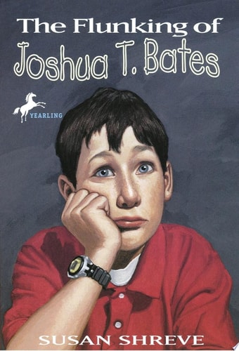 The Flunking of Joshua T. Bates