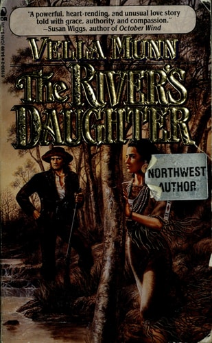 The River's Daughter