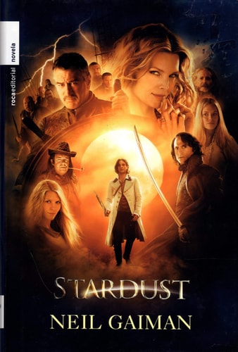Stardust (Spanish Edition)