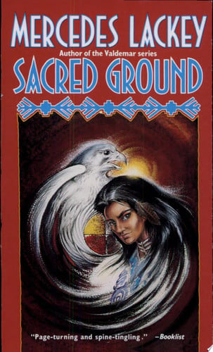 Sacred Ground
