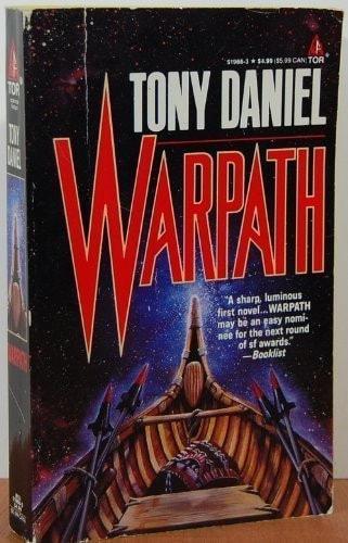 Warpath