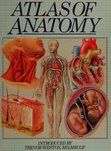Atlas of Anatomy